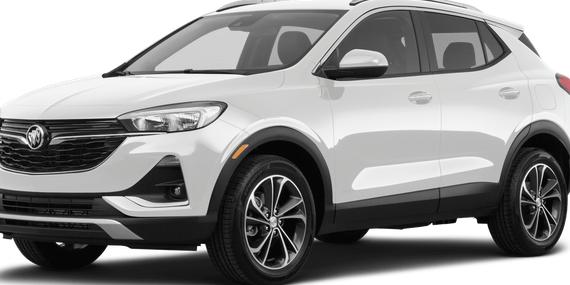 BUICK ENCORE GX 2022 KL4MMDS23NB143848 image BUICK ENCORE GX 2022 KL4MMDS23NB143848 image